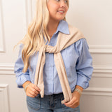 The Elizabeth James Top