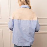 The Elizabeth James Top