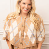 The Cambridge Cardigan