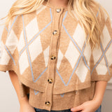 The Cambridge Cardigan