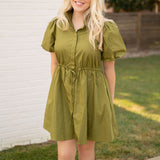 Savannah Dress