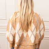 The Cambridge Cardigan
