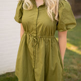 Savannah Dress