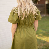 Savannah Dress