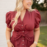 Southern Charm Top