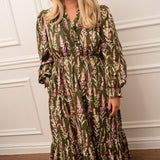 Enchanted Gardens Dress