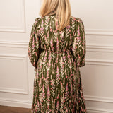 Enchanted Gardens Dress