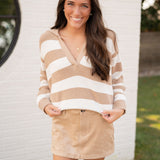 Show Me Your Mumu League Sweater