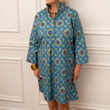 Holly Shae Arden Oakbank Cane Dress