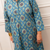 Holly Shae Arden Oakbank Cane Dress