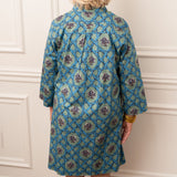 Holly Shae Arden Oakbank Cane Dress