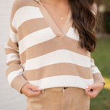 Show Me Your Mumu League Sweater
