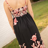 Autumn Romance Dress