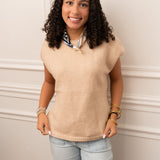 The Country Club Sweater