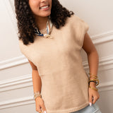 The Country Club Sweater