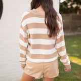 Show Me Your Mumu League Sweater