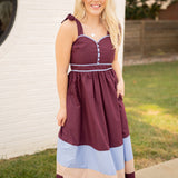 Sunday In Savannah Dress