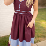 Sunday In Savannah Dress