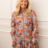 Double A Lola Dress Spice Market
