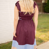 Sunday In Savannah Dress