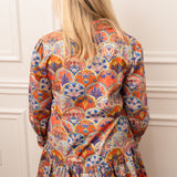 Double A Lola Dress Spice Market