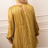 Let's Go Party Dress
