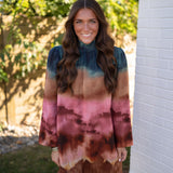 Alden Adair Emery Dress Mesa