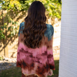 Alden Adair Emery Dress Mesa