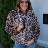 Bobcat Jacket