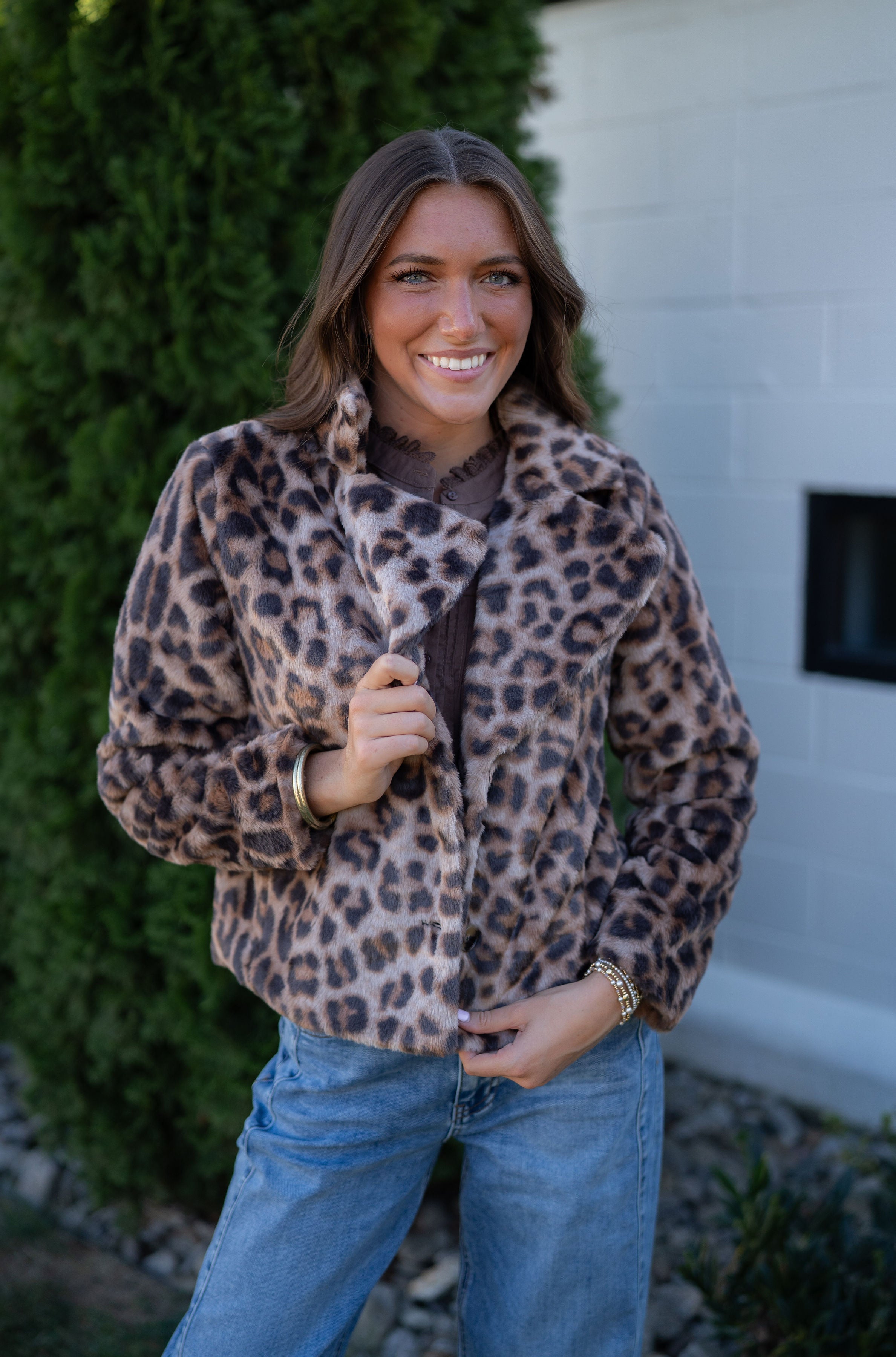 Bobcat Jacket