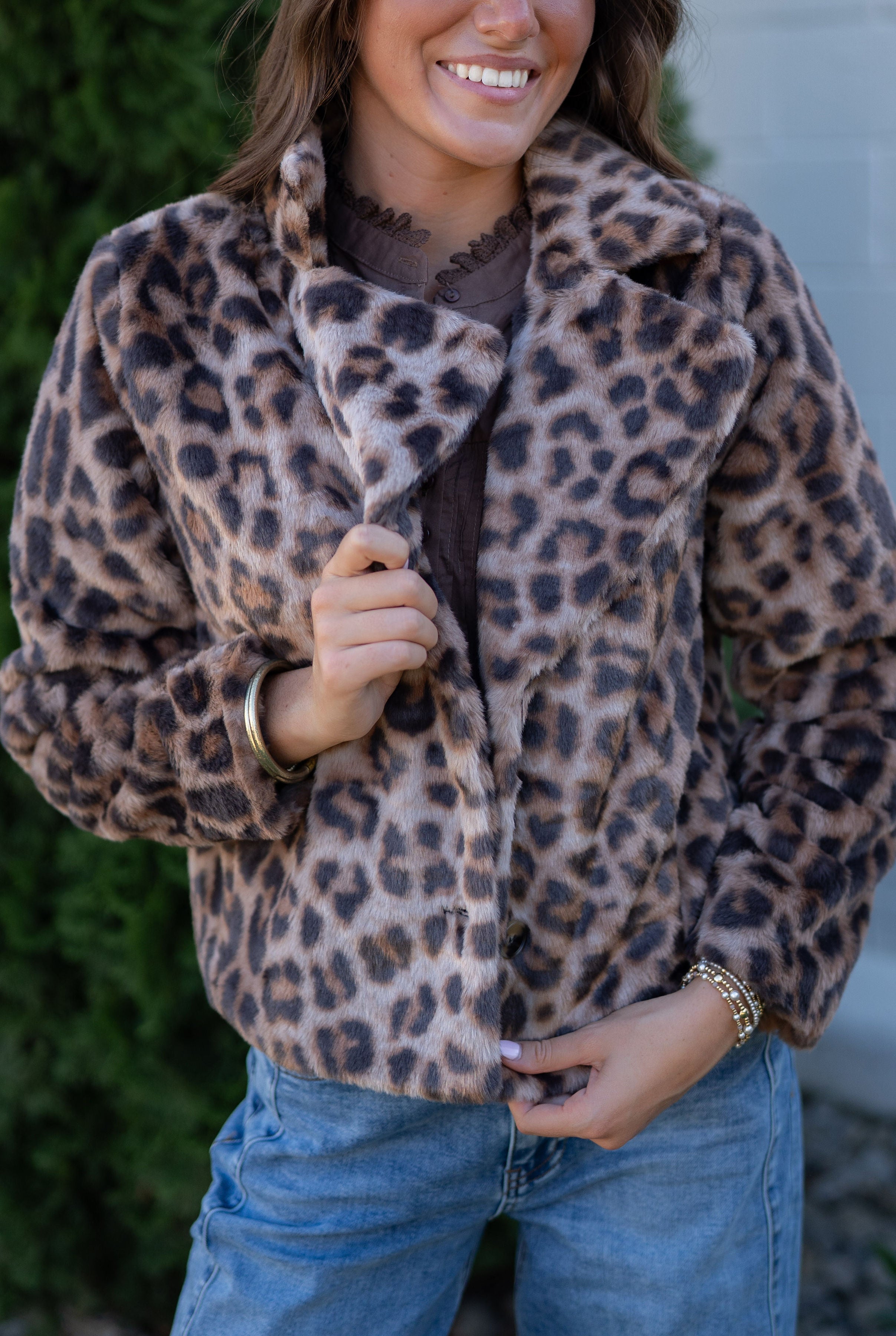 Bobcat Jacket