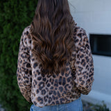 Bobcat Jacket