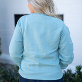 Poppy & Pine Boo Lala Sweatshirt