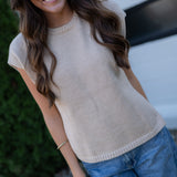The Country Club Sweater
