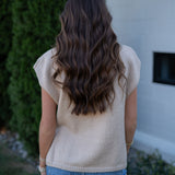 The Country Club Sweater
