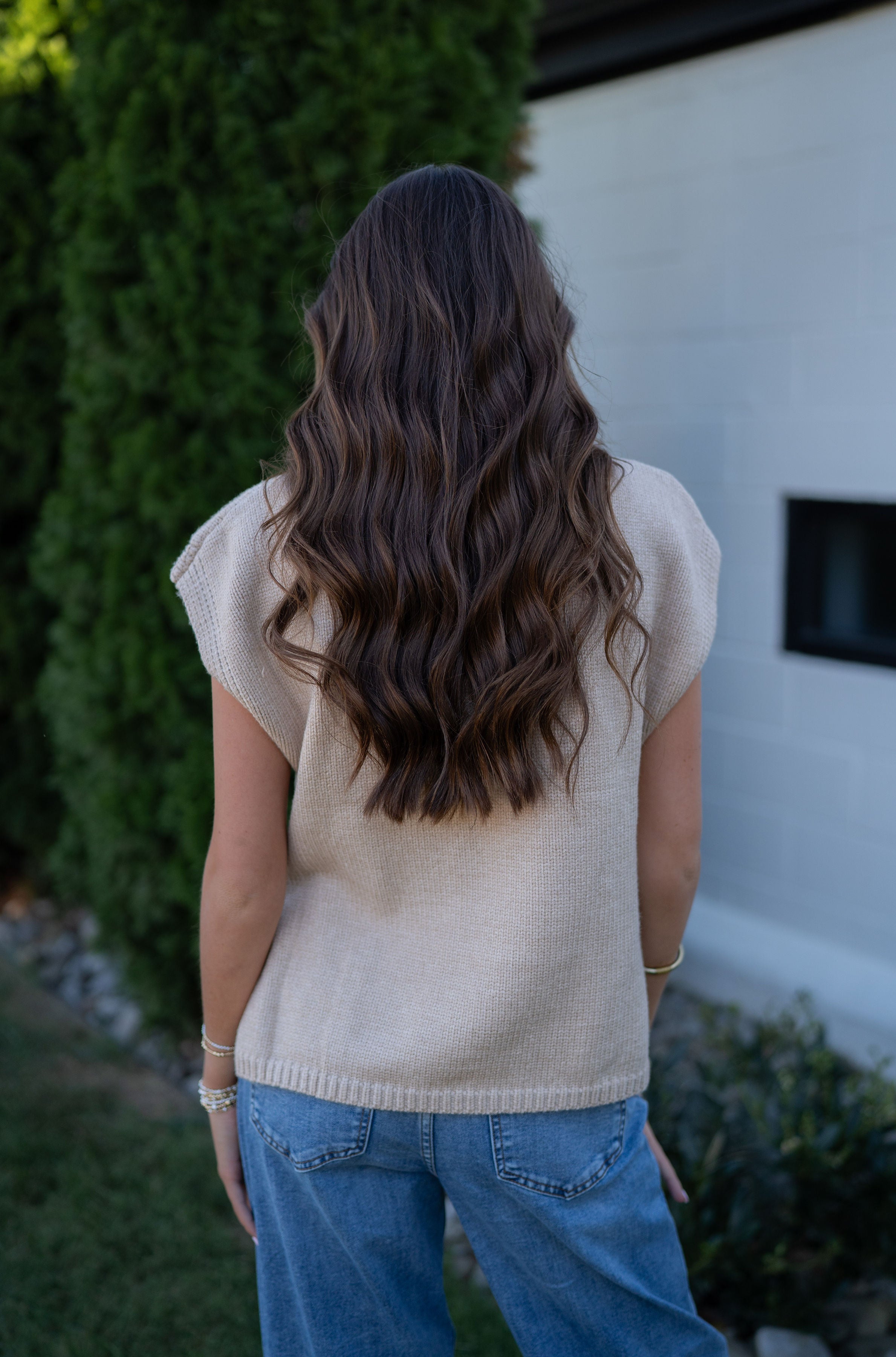 The Country Club Sweater