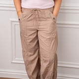Free People Sandy Jogger