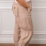 Free People Sandy Jogger