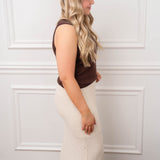 ZSupply Yessinia Whipstitch Skirt
