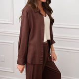 ZSupply Alfie Button Up Shirt