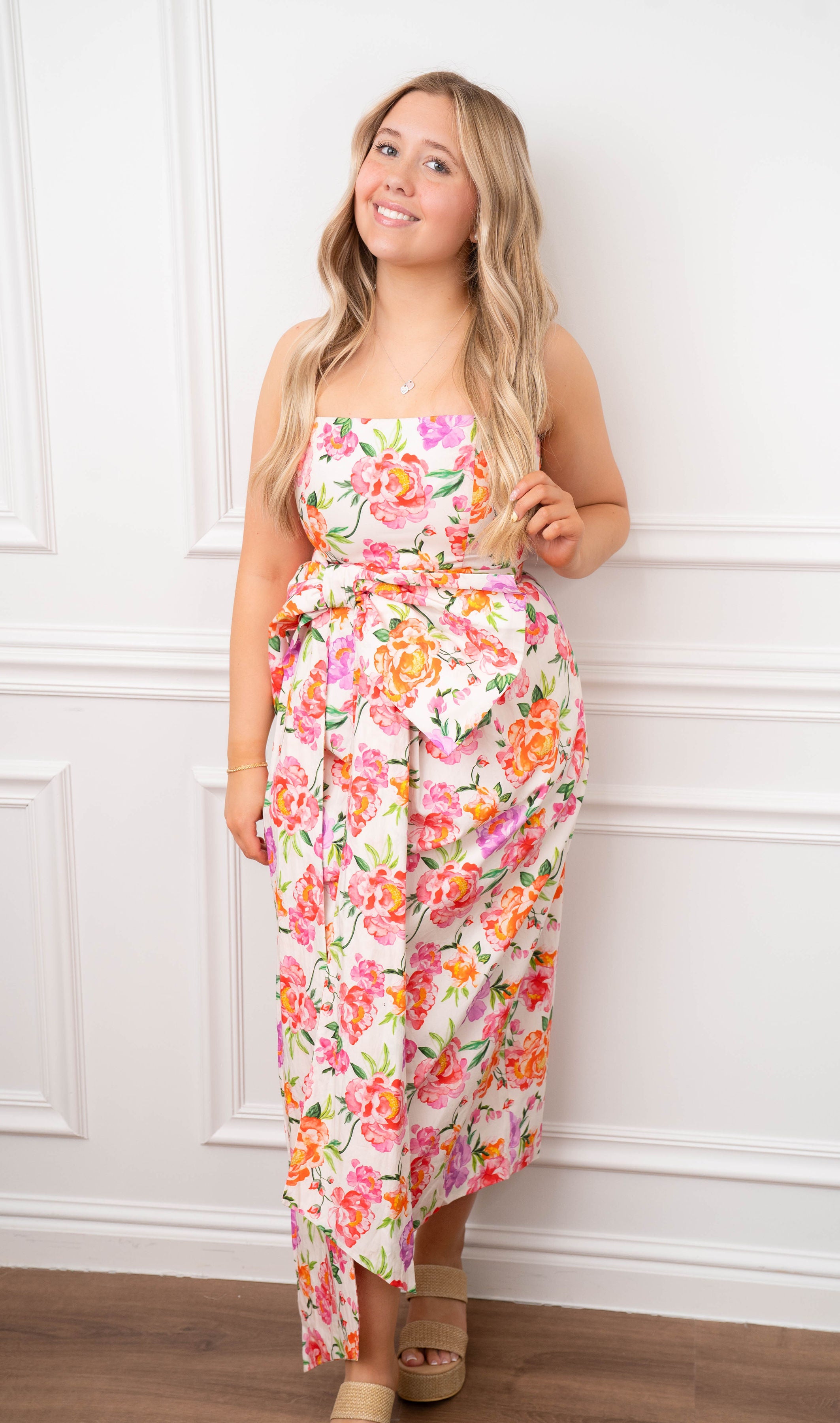 The Southern Belle