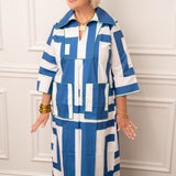 House of MBR Mod Square Long