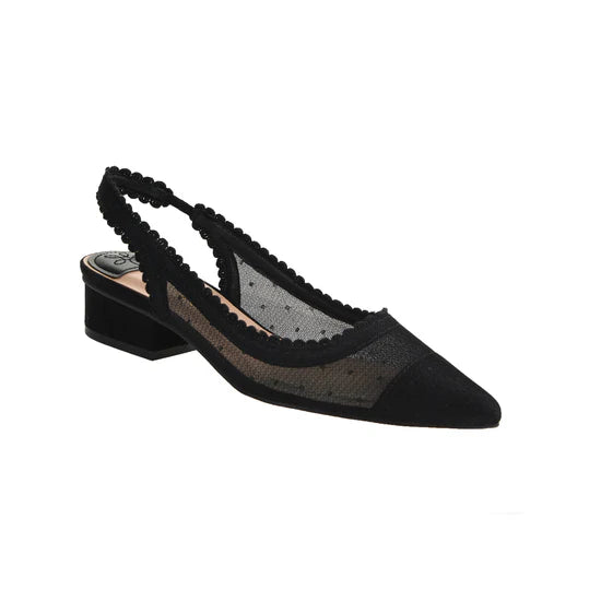 Chinese Laundry Mayberry Black