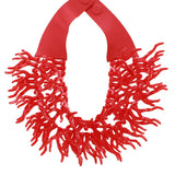 Coral Reef Necklace