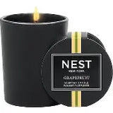 Nest Grapefruit mini candle