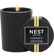 Nest Grapefruit mini candle