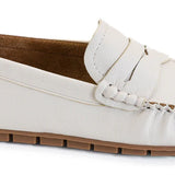 Corky's Ivory Pebble