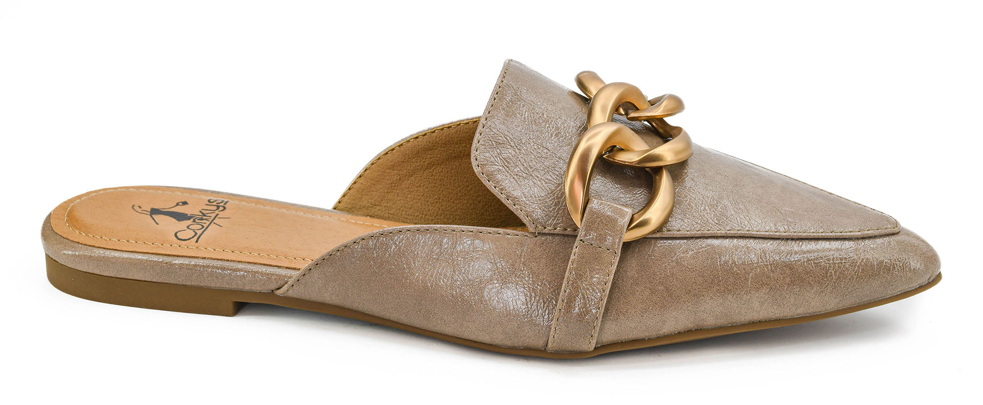 Corky Playin For Keeps