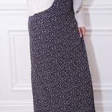 ZSupply Yelena Aspen Floral Maxi Skirt