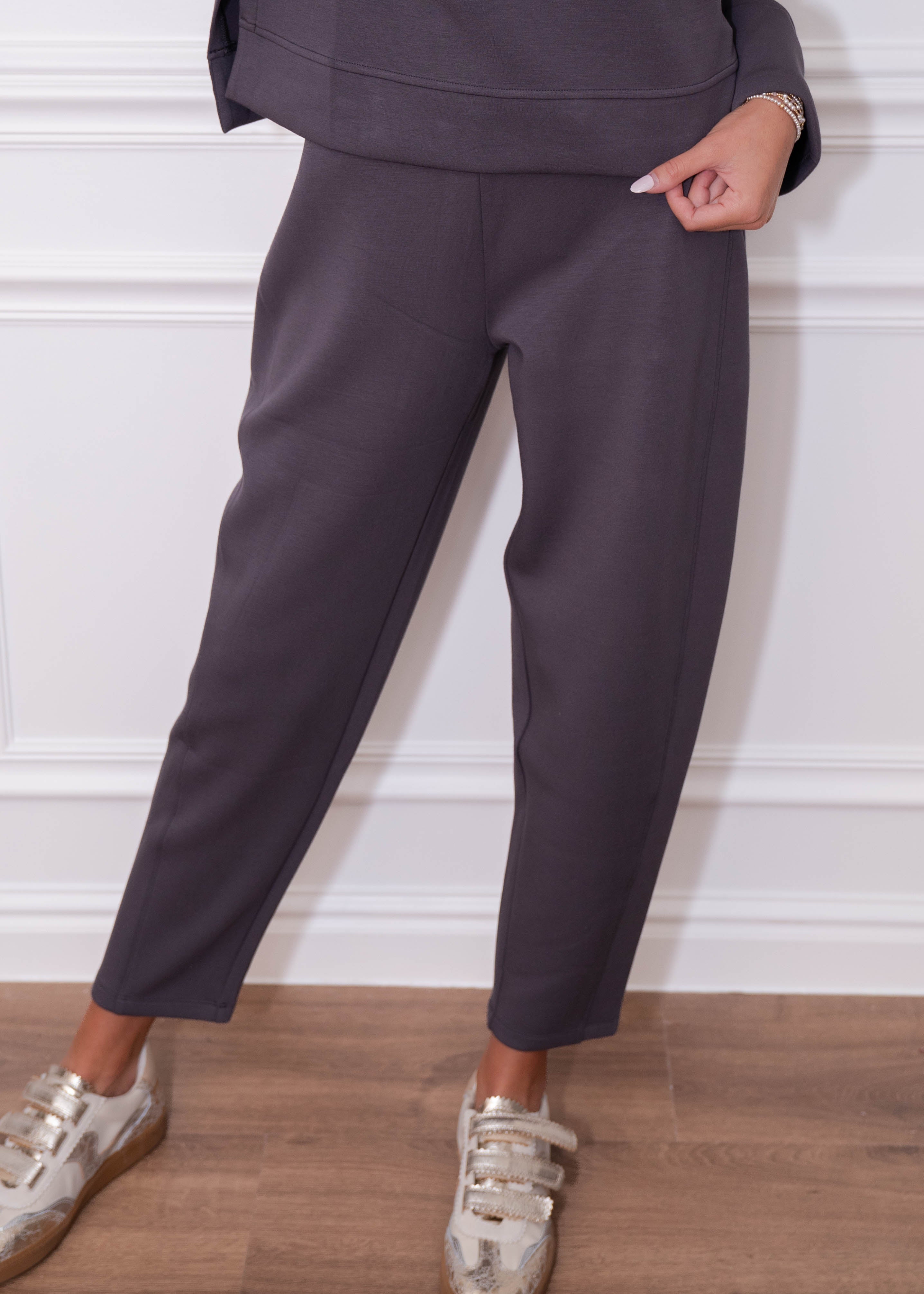 Spanx Storm Barrel Pant